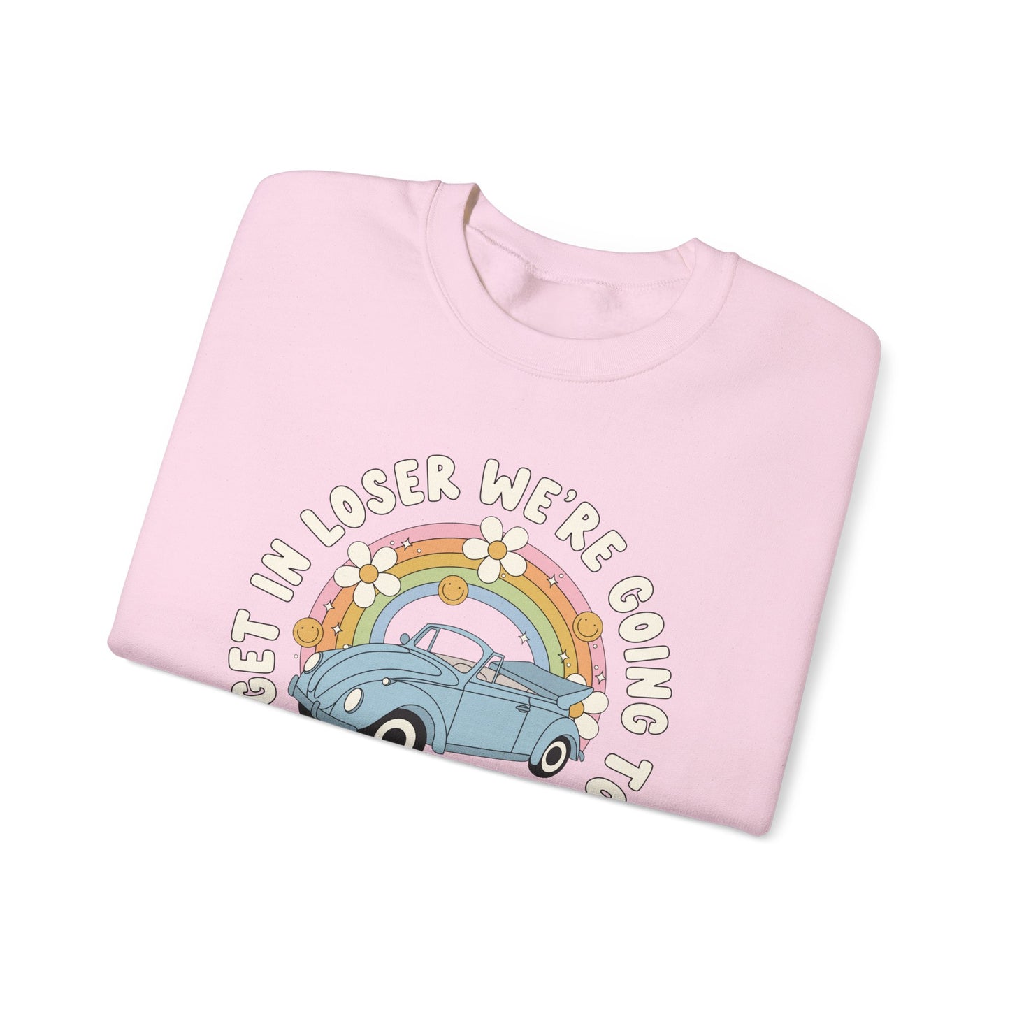 Therapy - Cute Retro Sweatshirt