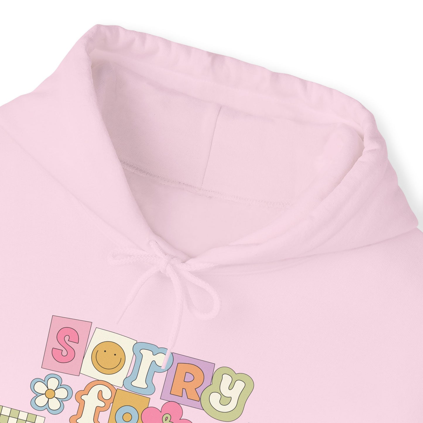 TRAUMA DUMPING - Cute Ransom Boho Sweatshirt